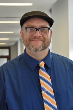 Profile picture for Eric Denby