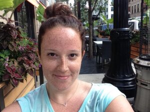 Profile picture for Liz Adamo