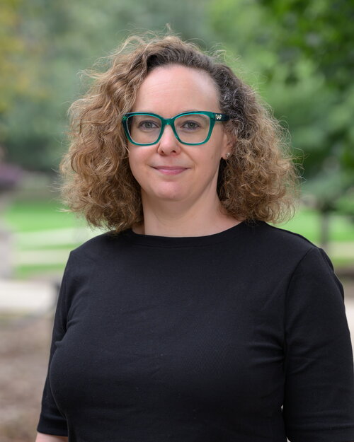 Laura Frances Goffman