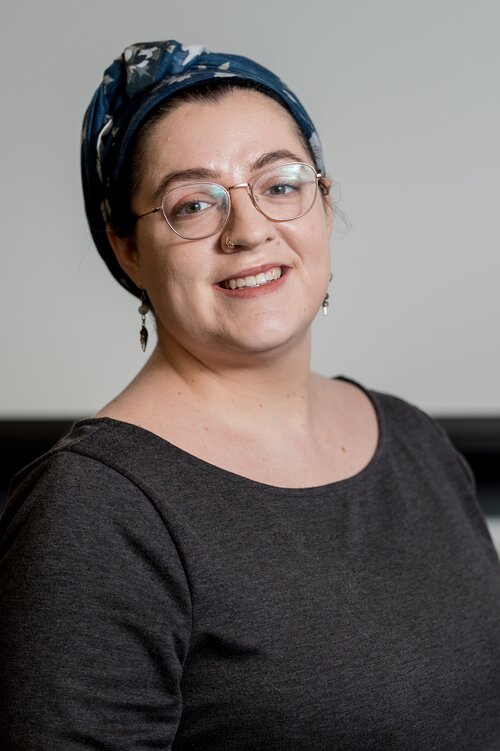 Profile picture for Marisa Natale