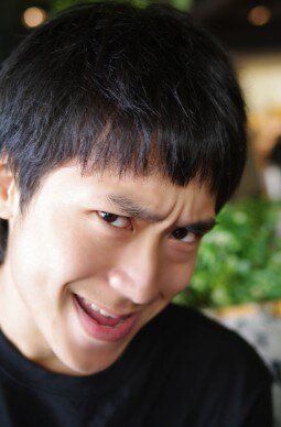 Profile picture for Jun Huang
