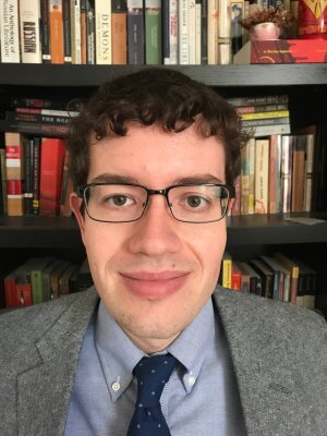 Profile picture for Matthew Klopfenstein