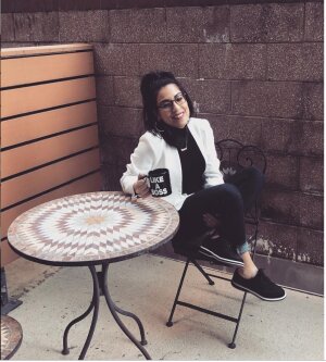 Profile picture for Veronica A Mendez Johnson