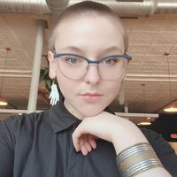 Profile picture for Elizabeth Anna Abosch