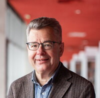 Profile picture for Craig M. Koslofsky Ph.D.