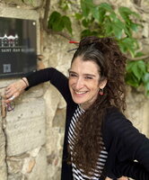 Profile picture for Tamara Chaplin PhD