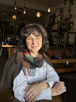 Profile picture for Sophia Warner