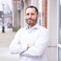 Profile picture for Marc Adam Hertzman