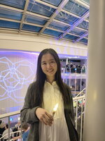 Profile picture for Terra Yuqian Zhang