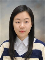 Profile picture for Hyewon Hong