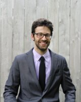 Profile picture for David Horst Lehman