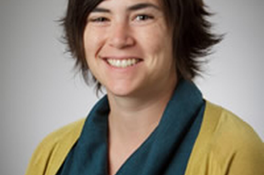 Emily Skidmore (PhD, 2011) Quoted Extensively in a Recent Issue of "Perspectives" Department