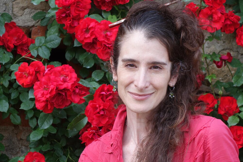 Professor Tamara Chaplin
