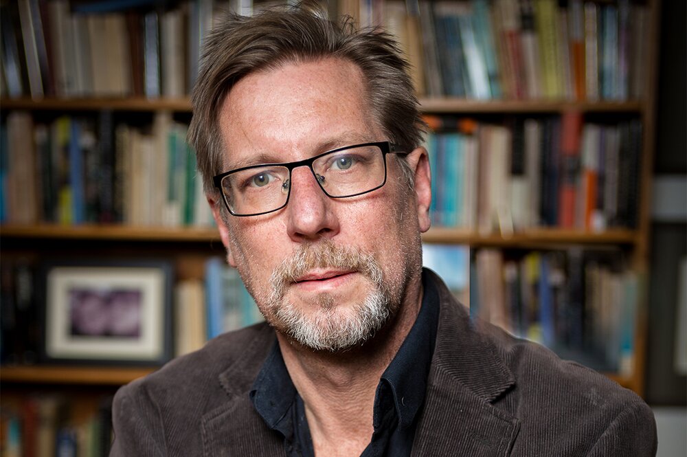 Professor Peter Fritzsche
