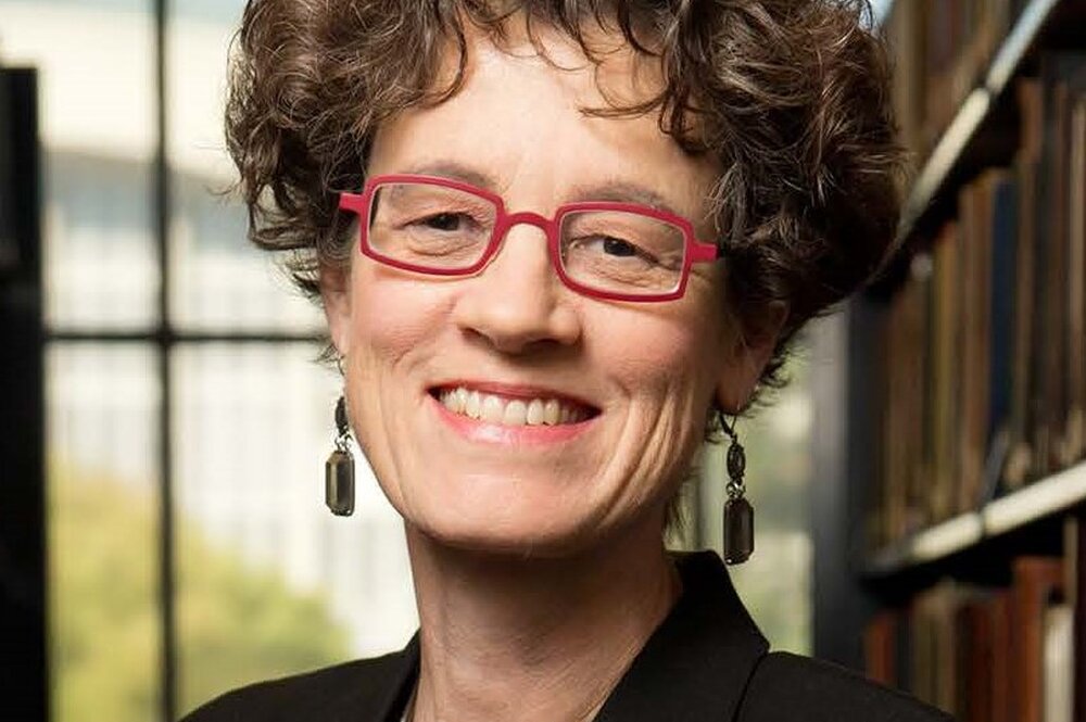 Photo of Leslie Reagan