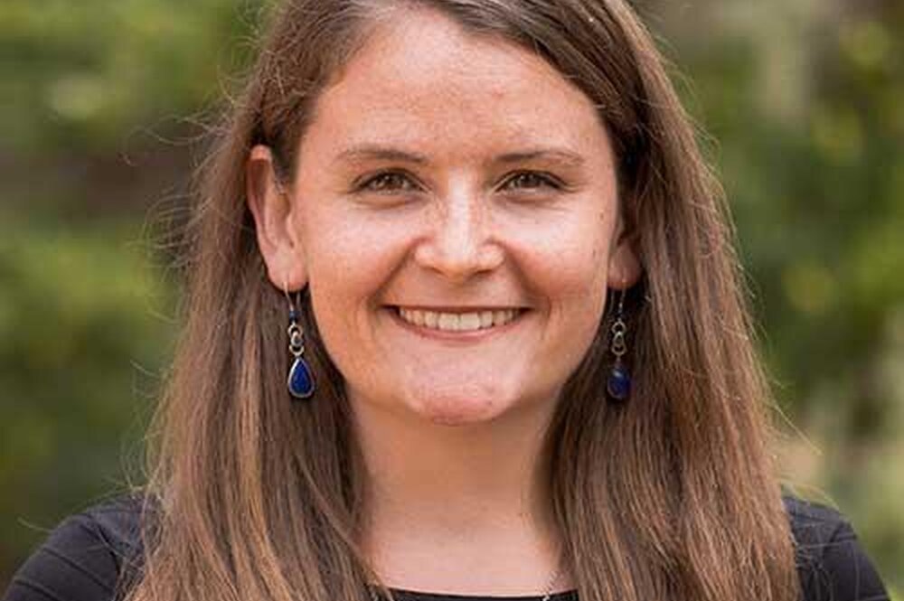 The Department of History is happy to our new colleague Dr