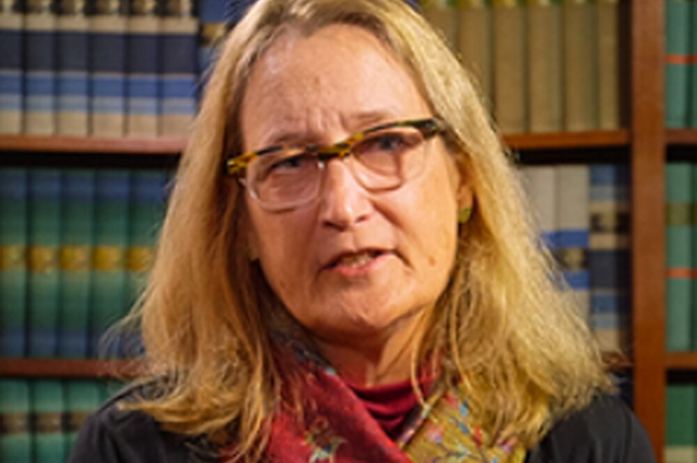 Kathy Oberdeck