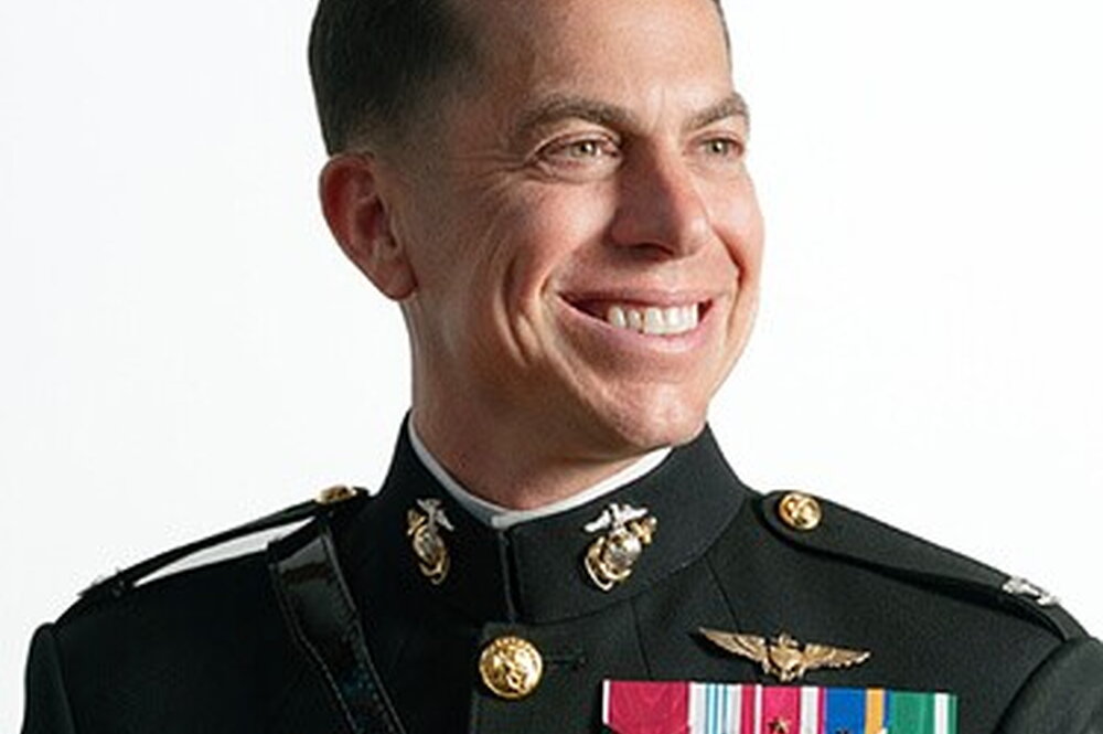 Bradley Harms