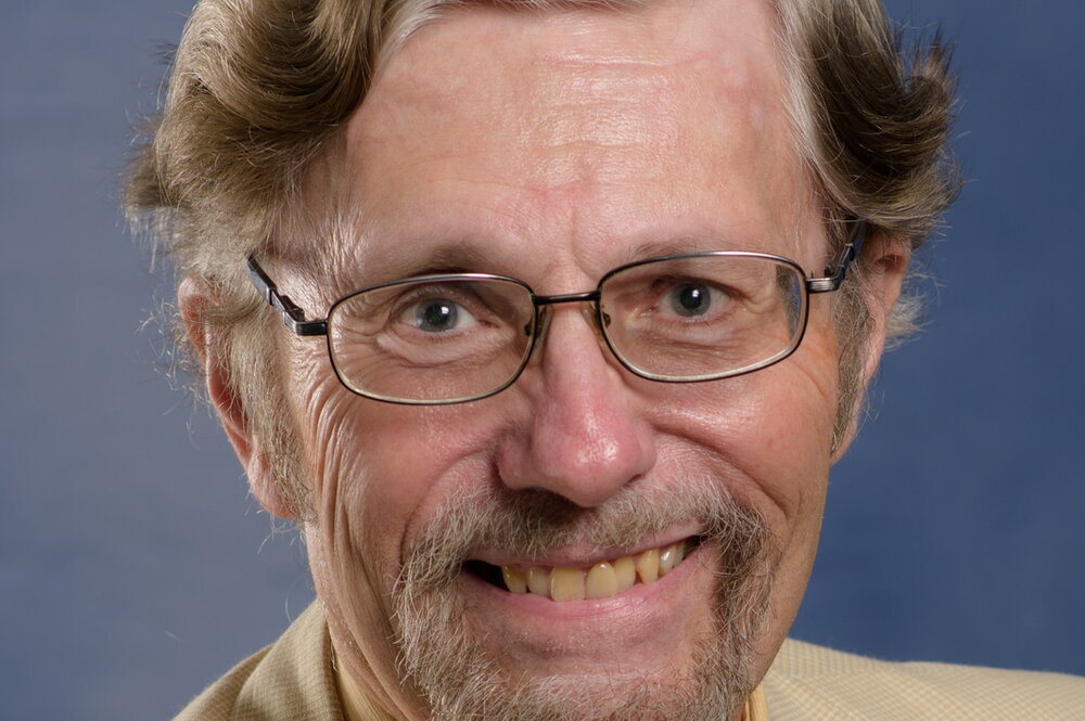 Ralph Mathisen