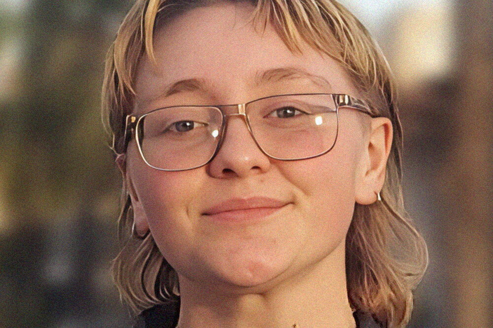 Amanda Jamrog headshot