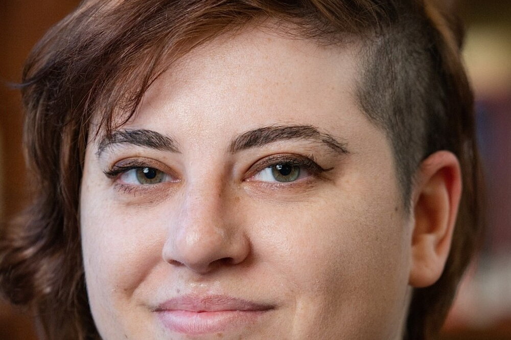 Alyssa Hirsch