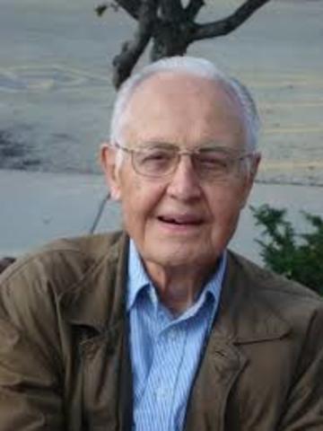 Professor Emeritus Winton Solberg