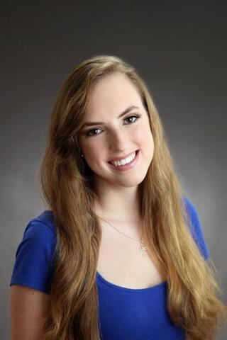 Profile picture for Rhiannon Hein