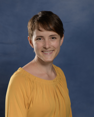 Profile picture for Beth Ann Williams