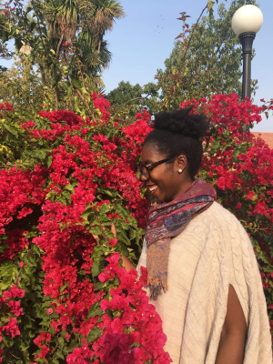 Profile picture for Cassandra Osei