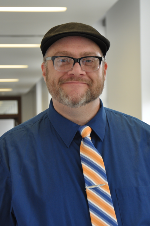 Profile picture for Eric William Denby