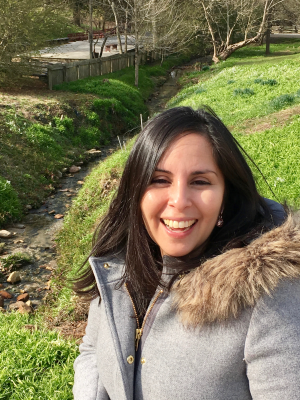 Profile picture for Silvia Escanilla Huerta