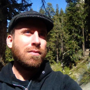 Profile picture for Matthew J Harshman