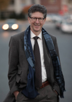 Profile picture for Harry Liebersohn