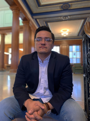 Profile picture for Juan Ignacio Mora