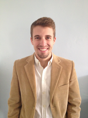 Profile picture for Peter B Thompson