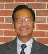 Profile picture for Kai-Wing Chow PhD