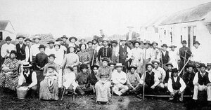 japanese migrants