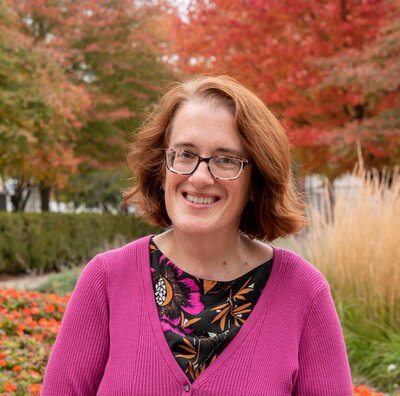 Beth Watkins