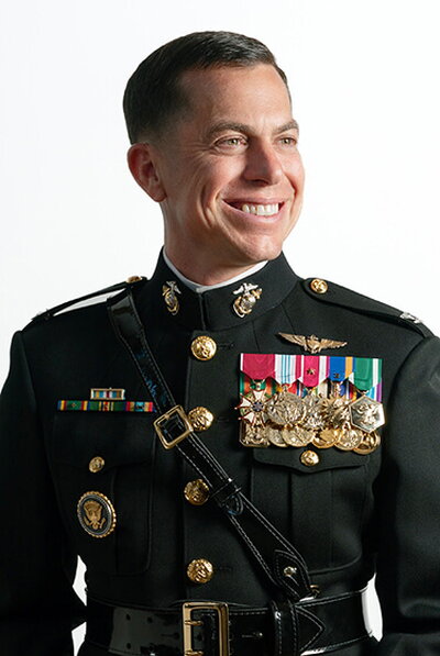 Bradley Harms