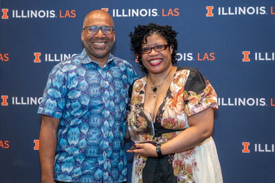 Erik McDuffie and Mikki Kendall