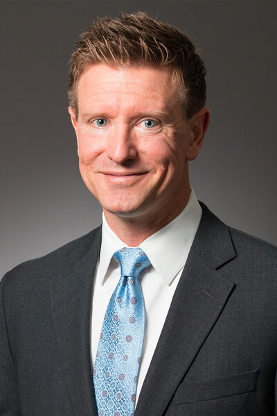 James Snyder