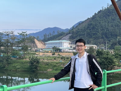 Tom Nguyen