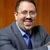 Professor Adrian Burgos