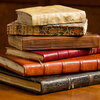 image of books