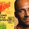 book cover of the Second battle for Africa and Erik McDuffie