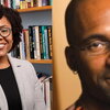 Marsha Barrett and Erik McDuffie