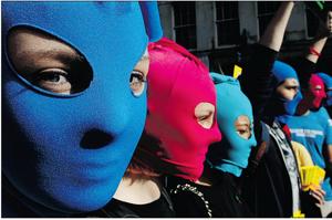 masks