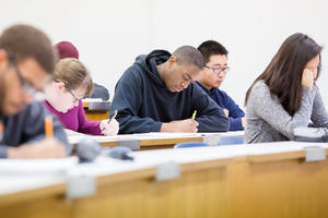 Students