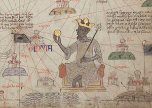 History of Africa to 1800