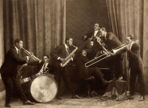 Brazilian Musicians